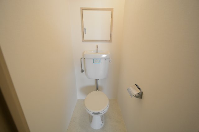 トイレ　バストイレ別でおすすめ！