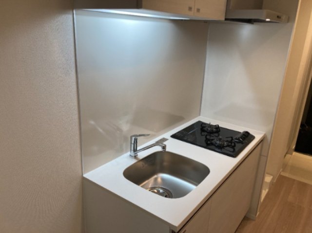 キッチン　別部屋参考写真