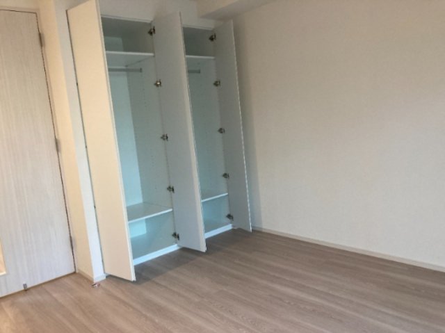 収納　別部屋参考写真