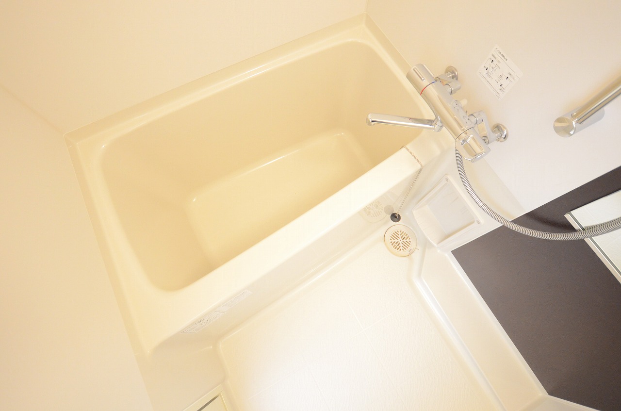 バス・シャワールーム　人気条件の「バス・トイレ別」