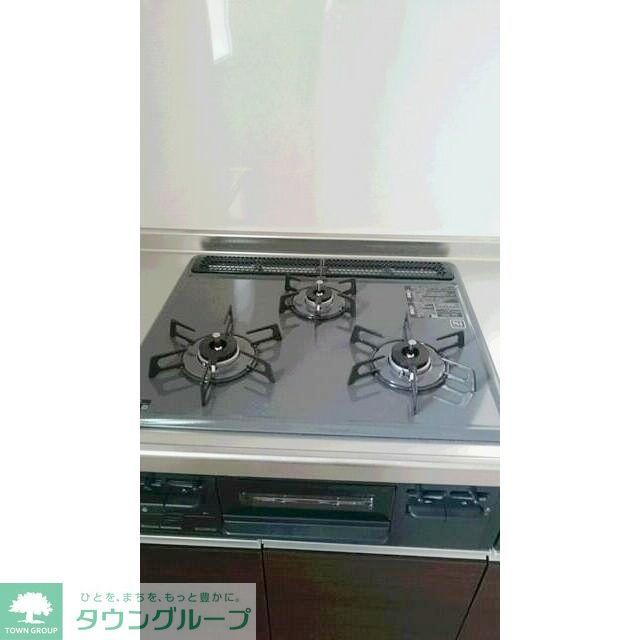 その他設備　参考写真