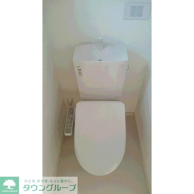 トイレ　参考写真