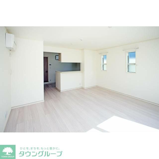 居室・リビング　参考写真