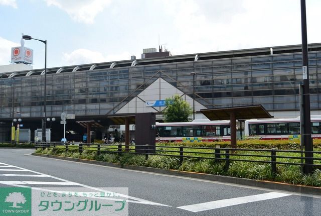 その他　経堂駅（その他）まで800m