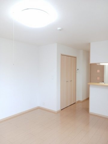 その他部屋・スペース　内装は落ち着いています
