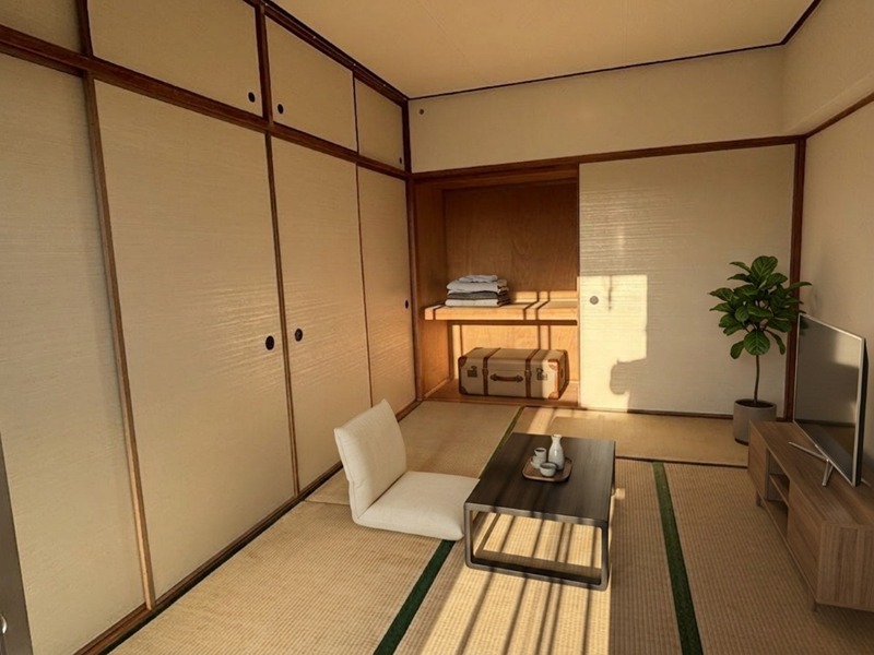 その他部屋・スペース