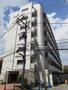 プレール・ドゥーク新宿West 3階 築5年6ヶ月の賃貸物件