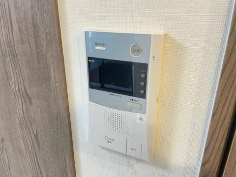 セキュリティ　セキュリティ（イメージ）