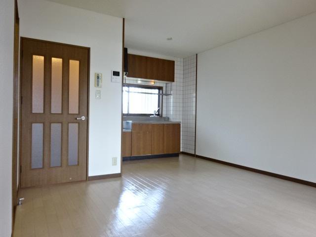 その他部屋・スペース　ダイニング