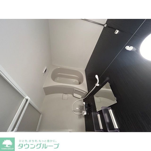 バス・シャワールーム　お部屋探しは株式会社　タウンハウジング　までお気軽にお問合…