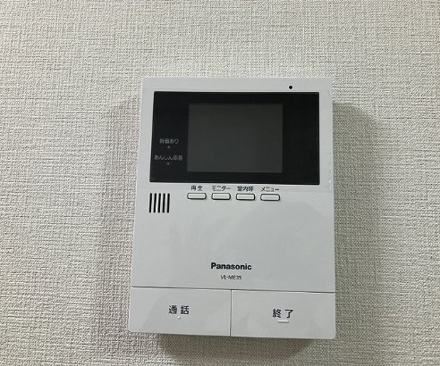 セキュリティ　☆安心安全のセキュリティ☆
