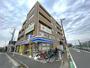 十日市場駅より徒歩1分 5階 築23年6ヶ月の賃貸物件