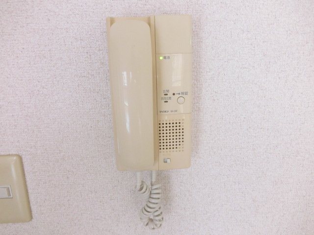 セキュリティ　（イメージ）