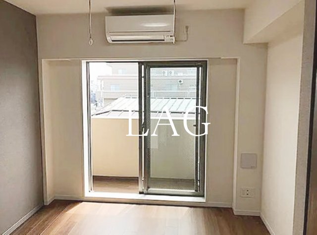 居室・リビング　洋室のお部屋です。