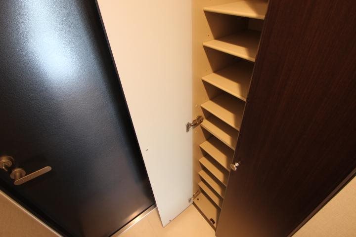 その他設備　※他部屋参照・現況優先