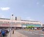 スーパー　イオン 京都五条店（スーパー）まで493m