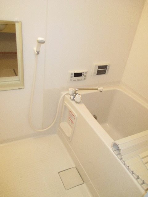 バス・シャワールーム　追炊機能付き