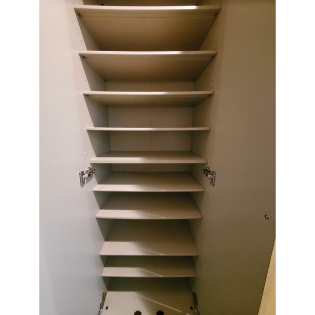 収納　大型シューズＢＯＸ