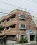 池ノ上駅より徒歩10分 築18年 3階建の賃貸物件
