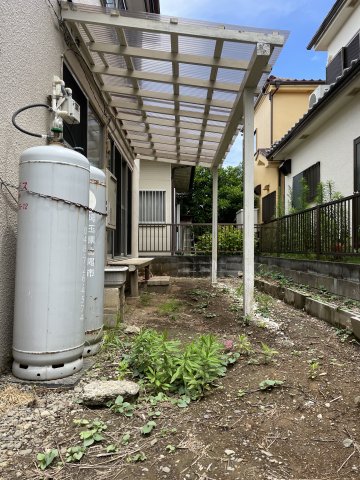 庭