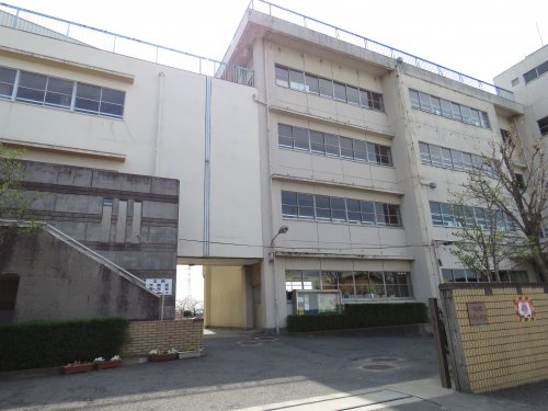 小学校　川越市立今成小学校（小学校）まで920m