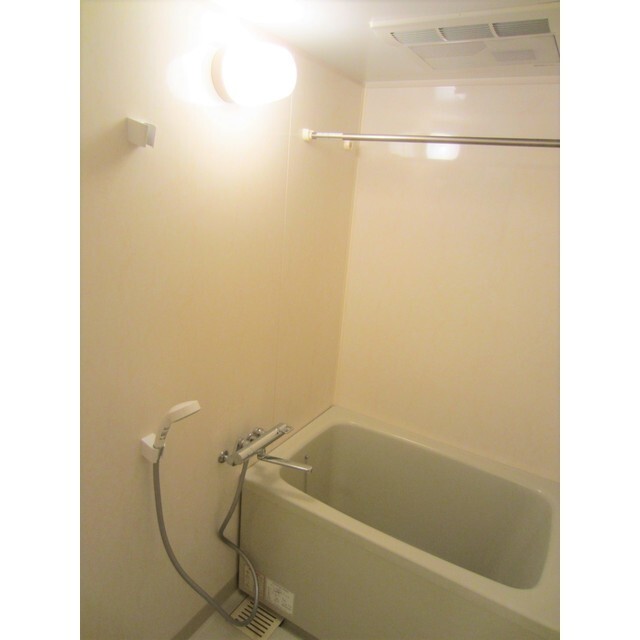 バス・シャワールーム　※同タイプ別部屋写真