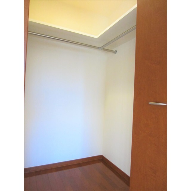収納　※同タイプ別部屋写真