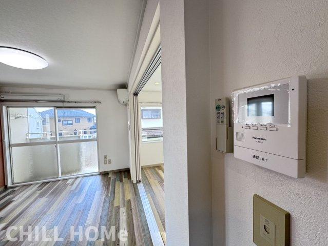 セキュリティ　他社様掲載物件もまとめてご紹介、ご案内可能です(^^)/