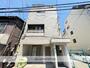 御殿山駅より徒歩2分 3階 築49年5ヶ月の賃貸物件