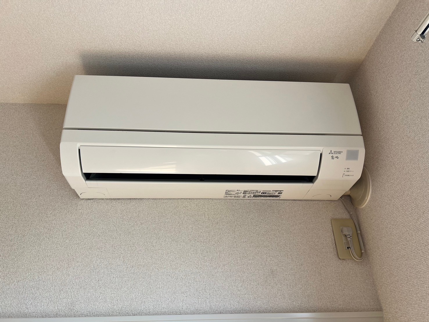 その他設備　他の部屋の写真を引用しております