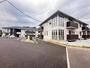 田川伊田駅より徒歩14分 1階 築4年7ヶ月の賃貸物件