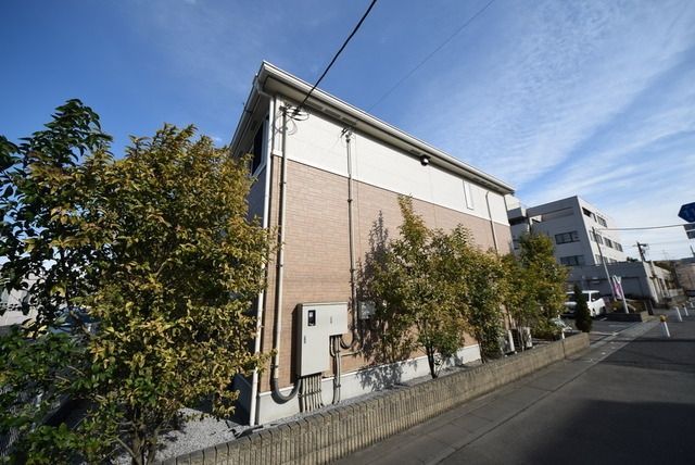 その他　外観（その他）まで10m