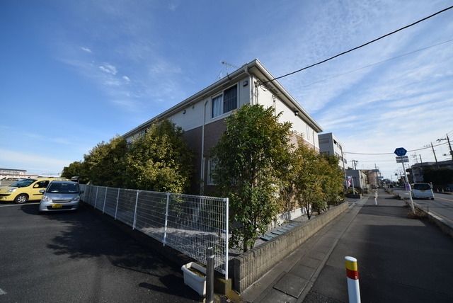その他　外観（その他）まで10m
