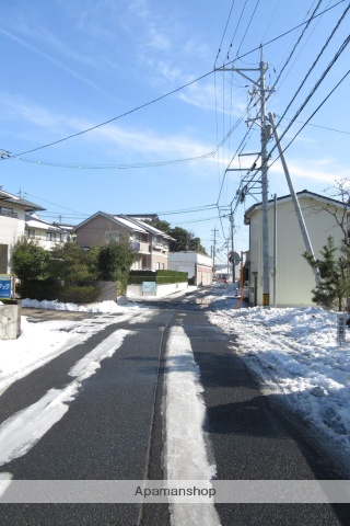 その他　前面道路（その他）まで10m