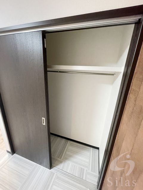 収納　同仕様