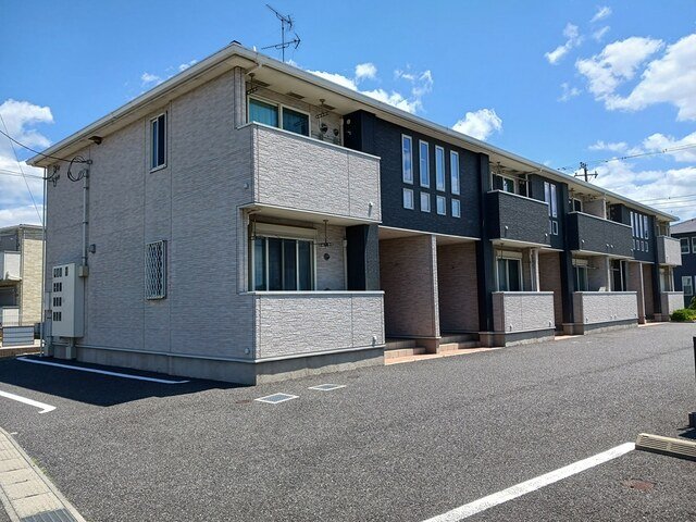 建物外観　外観です