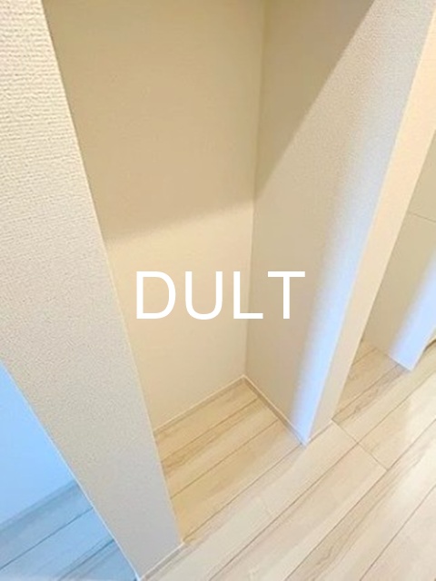 収納　収納です。