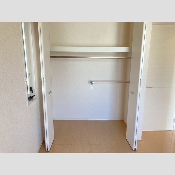ファミリーの内装写真