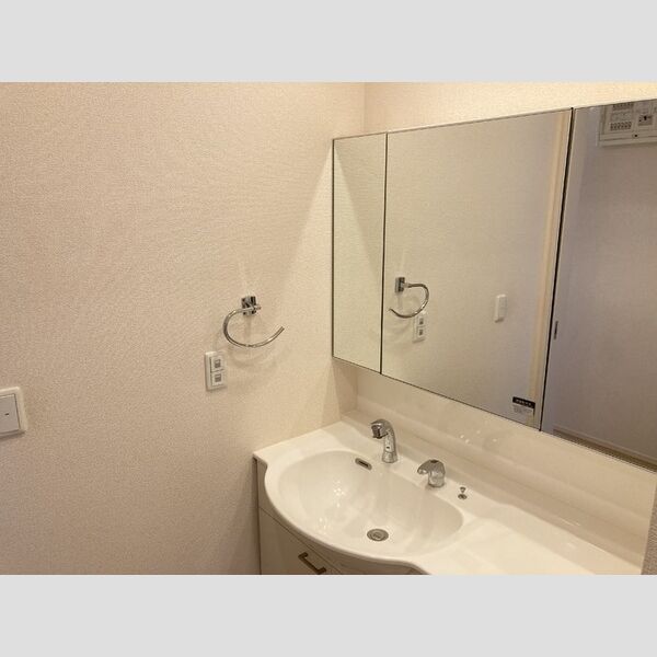 ファミリーの内装写真