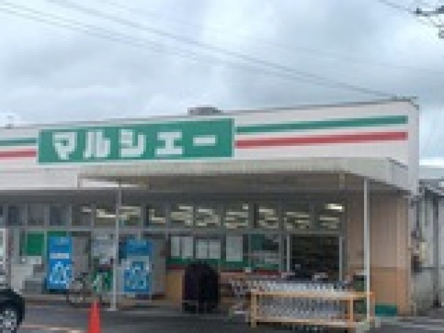 スーパー　スパーク佐方店（スーパー）まで1265m