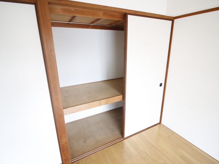 収納　現状が異なる場合は現状優先となります