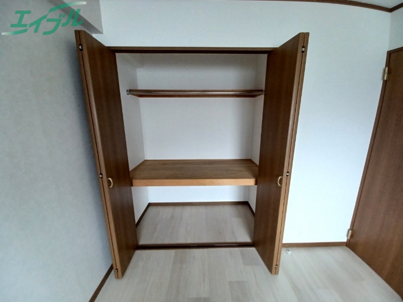 収納　同物件別室写真