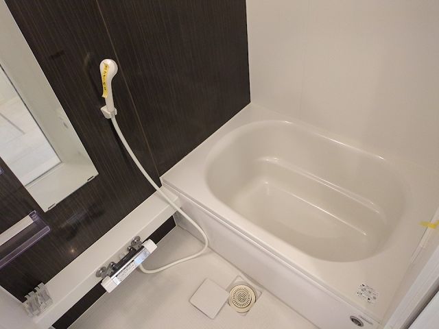 D-room樹・大和南の風呂写真