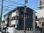 大和駅より徒歩6分 1階 築4年3ヶ月の賃貸物件
