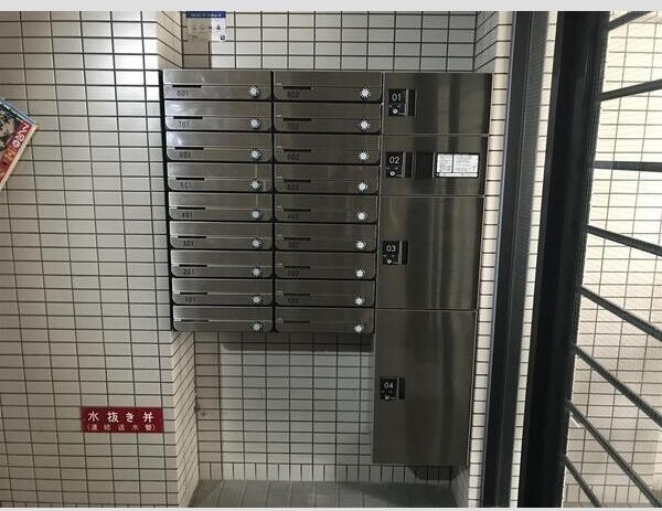 その他共有部分