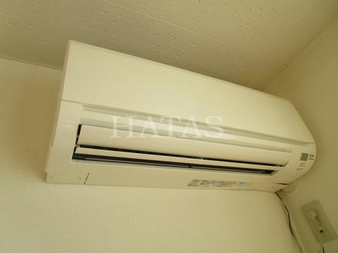 その他設備　同物件別部屋です。