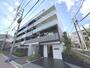 方南町駅より徒歩7分 4階 築1年11ヶ月の賃貸物件