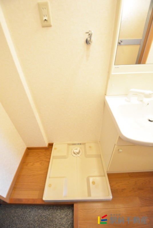 その他設備　同タイプ別部屋