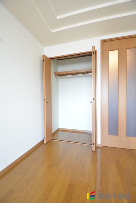 収納　同タイプ別部屋