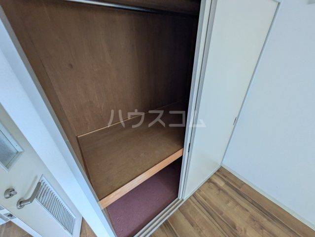 エルマーナ春日の内装写真